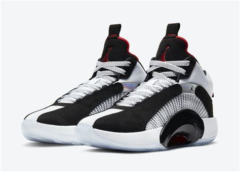 Buy Air Jordan 35 Shoes: New Releases & Iconic Styles 